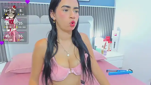 Miia cute18 online show from 03-08-26, 11:36