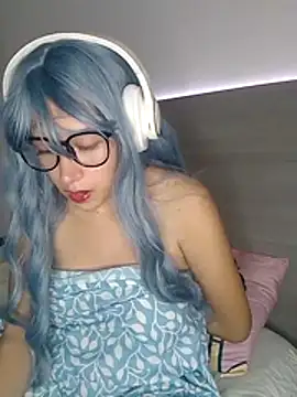 RoxieHart05 online show from 03-07-26, 04:20