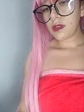 RoxieHart05 online show from 04-14-26, 04:18