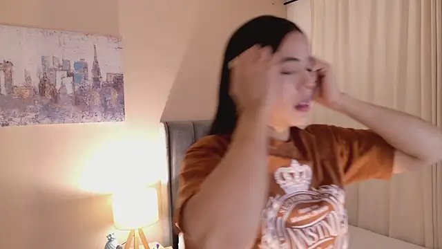 Megaan    online show from 02-26-26, 11:53