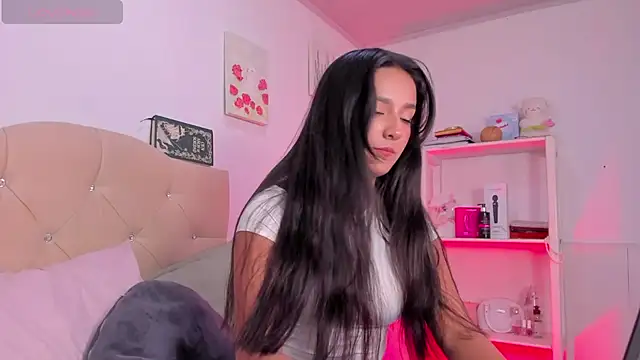 Steff candy online show from 01-07-26, 04:26