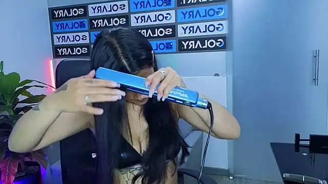 ScarlethJonz online show from 12-16-25, 02:11