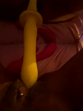 Vanessanymph online show from 11-29-25, 09:40