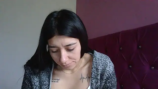 TaylorLove- online show from 12-20-25, 11:50