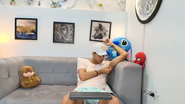 BIG COCKS online show from 12-17-25, 07:25