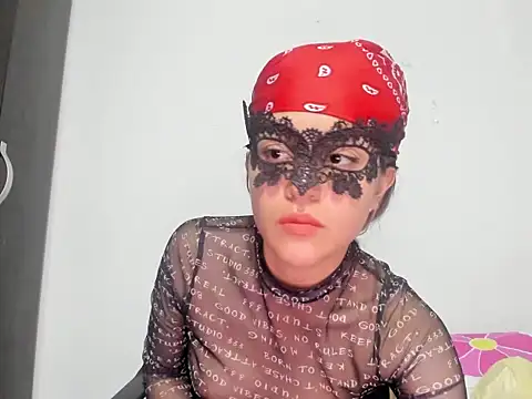 RubySexyBell online show from 01-12-26, 01:33