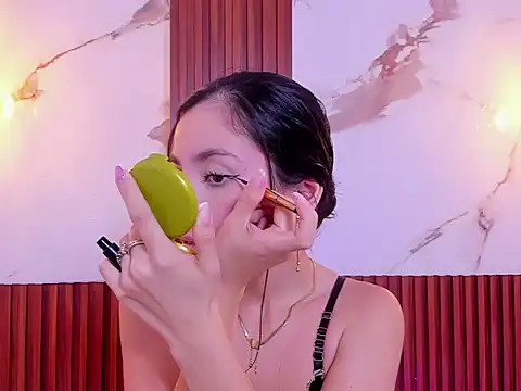 MiaLovely1 online show from 01-16-26, 07:29