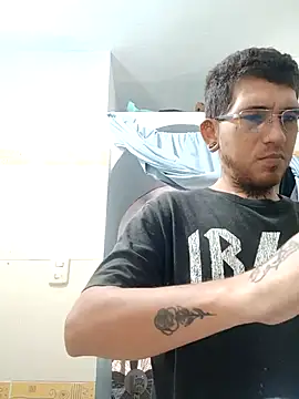 macarywillm online show from 03-23-26, 05:06