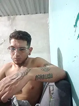 macarywillm online show from 04-09-26, 06:19