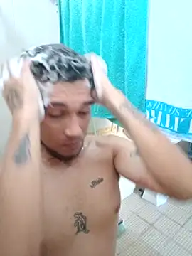 macarywillm online show from 04-12-26, 07:30