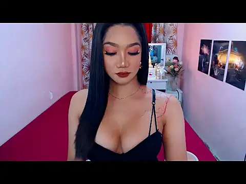 UrScreenGoddess online show from 04-22-26, 11:39