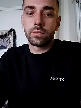 Elchicomalo29 online show from 01-10-26, 11:20