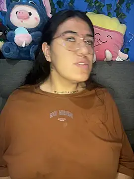 Gaby Gabbyy online show from 02-01-26, 06:17