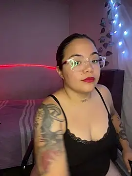 Lindalatina2001 online show from 01-14-26, 12:05