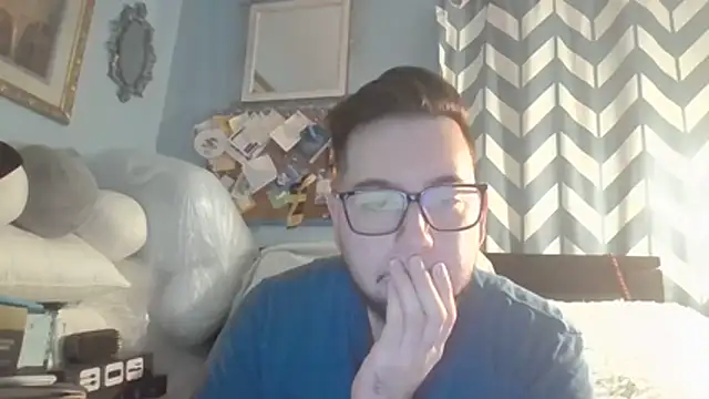 iamisaac online show from 11-30-25, 01:20