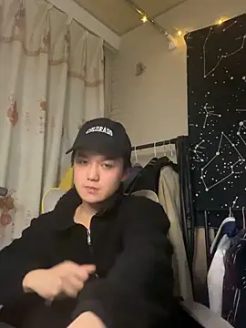 SuYu6688 online show from 02-11-26, 01:38