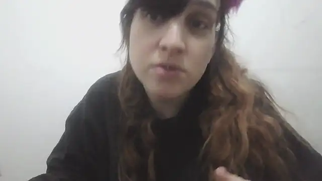 Darkytah online show from 12-19-25, 04:41