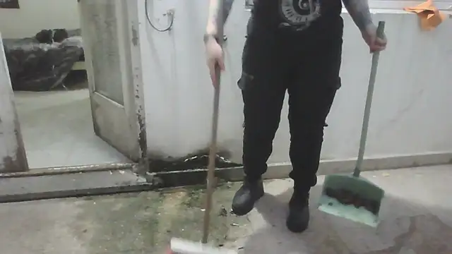 Darkytah online show from 01-17-26, 08:41