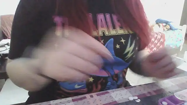 Darkytah online show from 02-14-26, 01:19