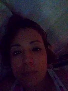 Tifany31 online show from 12-16-25, 02:16