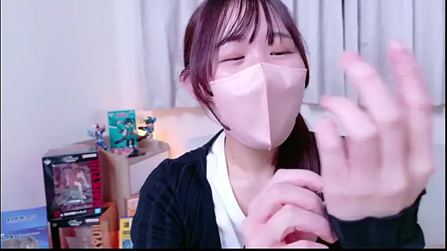 sino desu xx online show from 12-19-25, 12:23