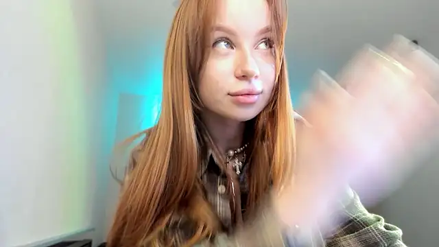 PollyPeach  online show from 02-26-26, 05:17