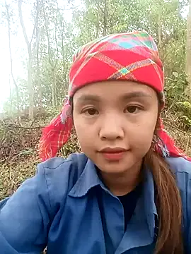 Pretty-haert online show from 12-17-25, 03:12