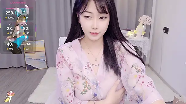 Xania xx online show from 01-16-26, 08:57