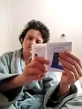 Amy01112 online show from 05-16-26, 11:31