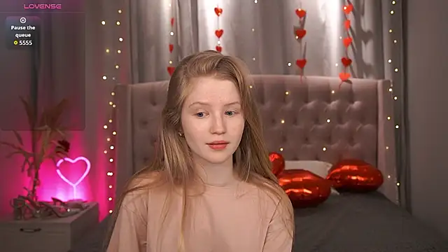 LilianHoward online show from 02-13-26, 12:34