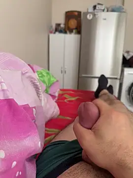 BABAYORGUN344455 online show from 12-01-25, 09:25