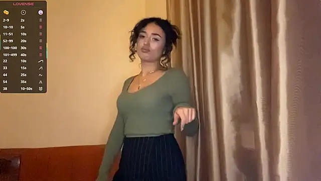 ParsedFix online show from 12-03-25, 03:54