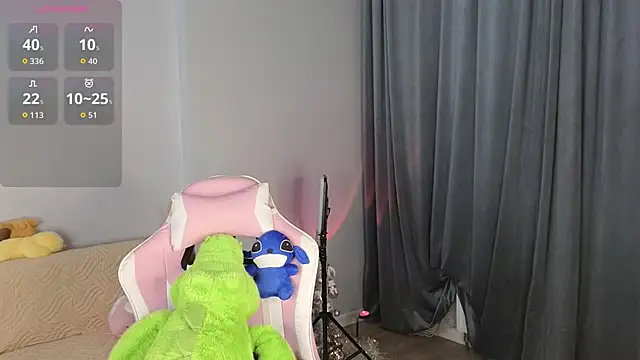 mimiicherry online show from 02-08-26, 03:21