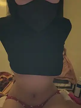 MGirlCute online show from 02-08-26, 07:39