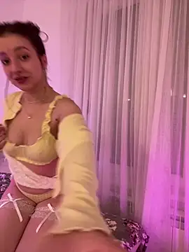  Anna 69 online show from 12-20-25, 09:00