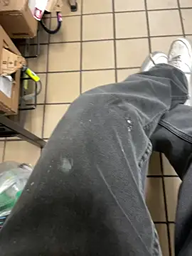 serg1io online show from 01-19-26, 05:00