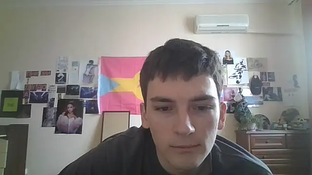 leo cutie online show from 02-14-26, 10:23