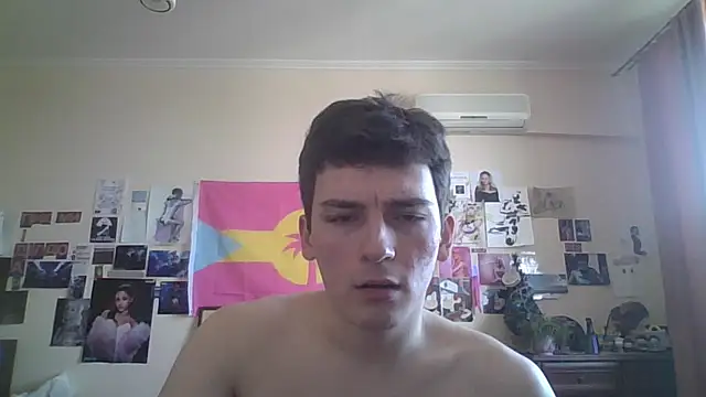 leo cutie online show from 03-01-26, 10:28