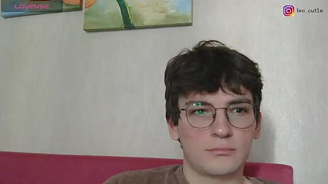 leo cutie online show from 05-16-26, 06:32