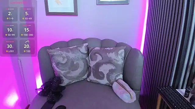 Ariana collinss online show from 02-15-26, 07:54