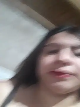 Estefanny Lolyy online show from 07-14-26, 02:05
