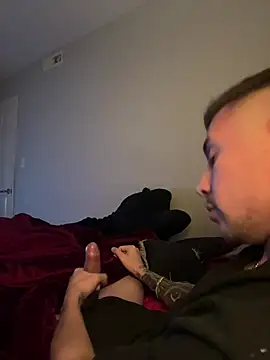 703camilo online show from 01-14-26, 04:40