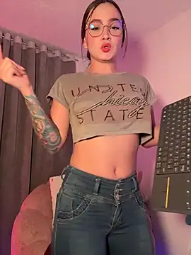 Sara Rose   online show from 02-08-26, 10:46