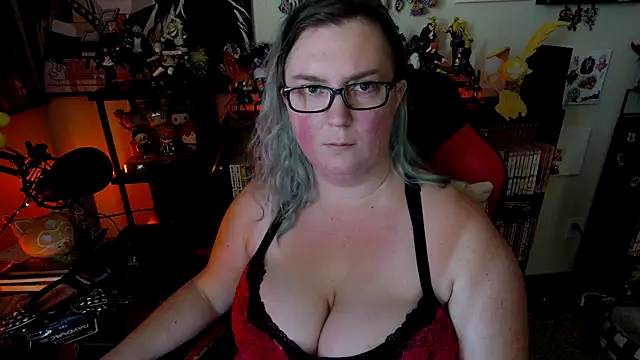 SugarTsunami online show from 08-02-26, 11:58