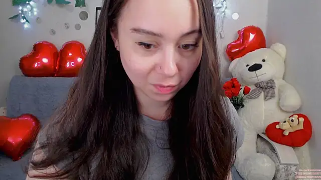 Snapshot of AlinaEleven chatting on 05-24-26, 11:21 AlinaEleven online show from 05-24-26, 11:21