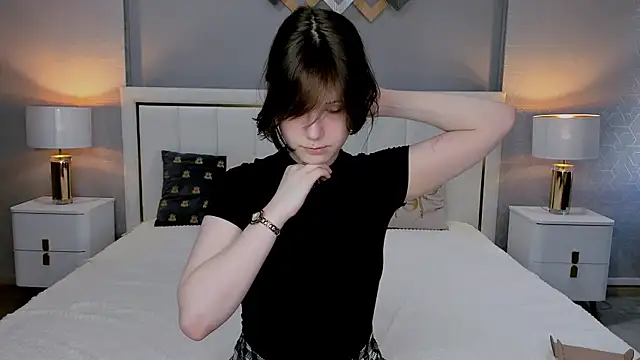 YONA WINK online show from 04-06-26, 05:41