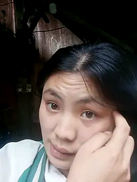 Hilary-123 online show from 02-23-26, 01:36