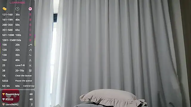 Cheri99 online show from 01-15-26, 01:32