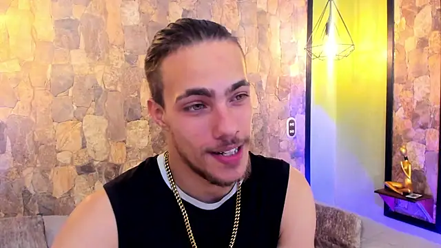 PatrickS25 online show from 01-10-26, 03:52