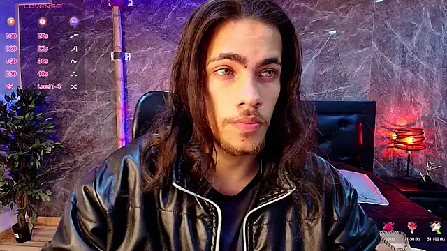 PatrickS25 online show from 01-15-26, 05:34